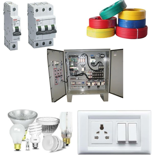 Electrical Items