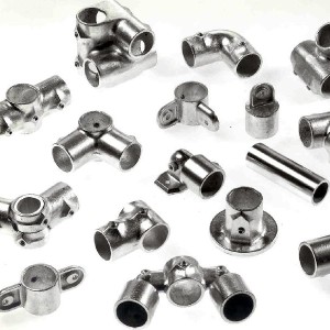 Pipe fitting