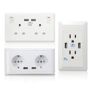 Sockets