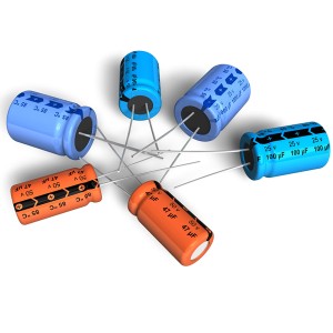 Capacitors