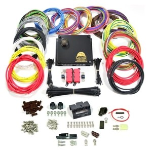 Wiring Accessories