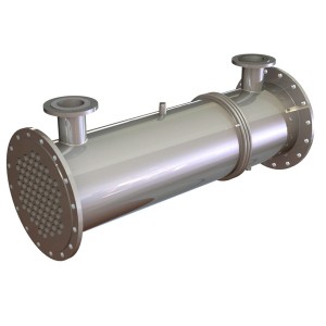 Heat Exchanger